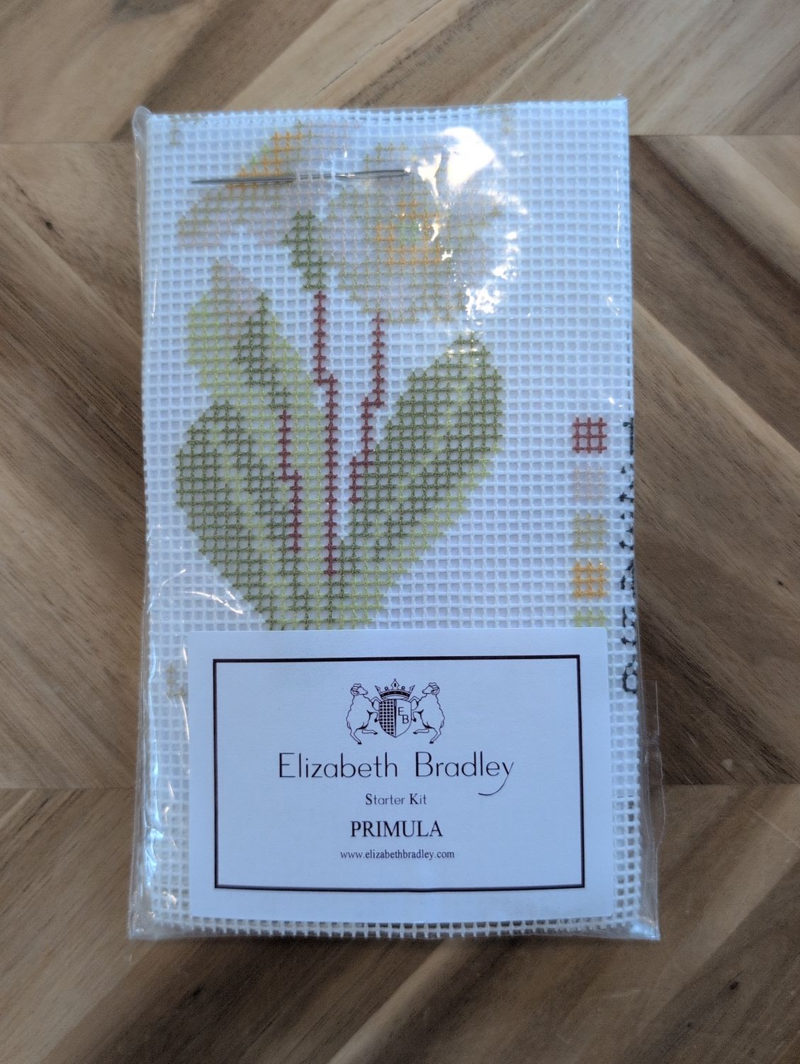Primula Starter Kit