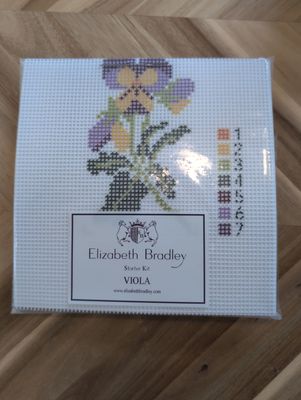 Viola Starter Kit