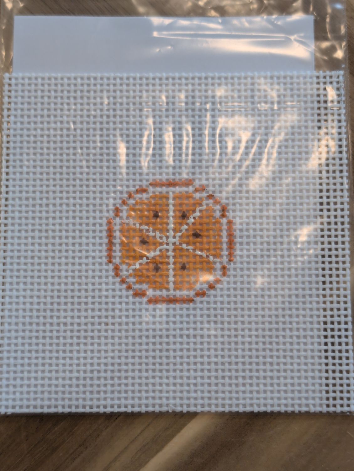 Mini - Orange (13 mesh)