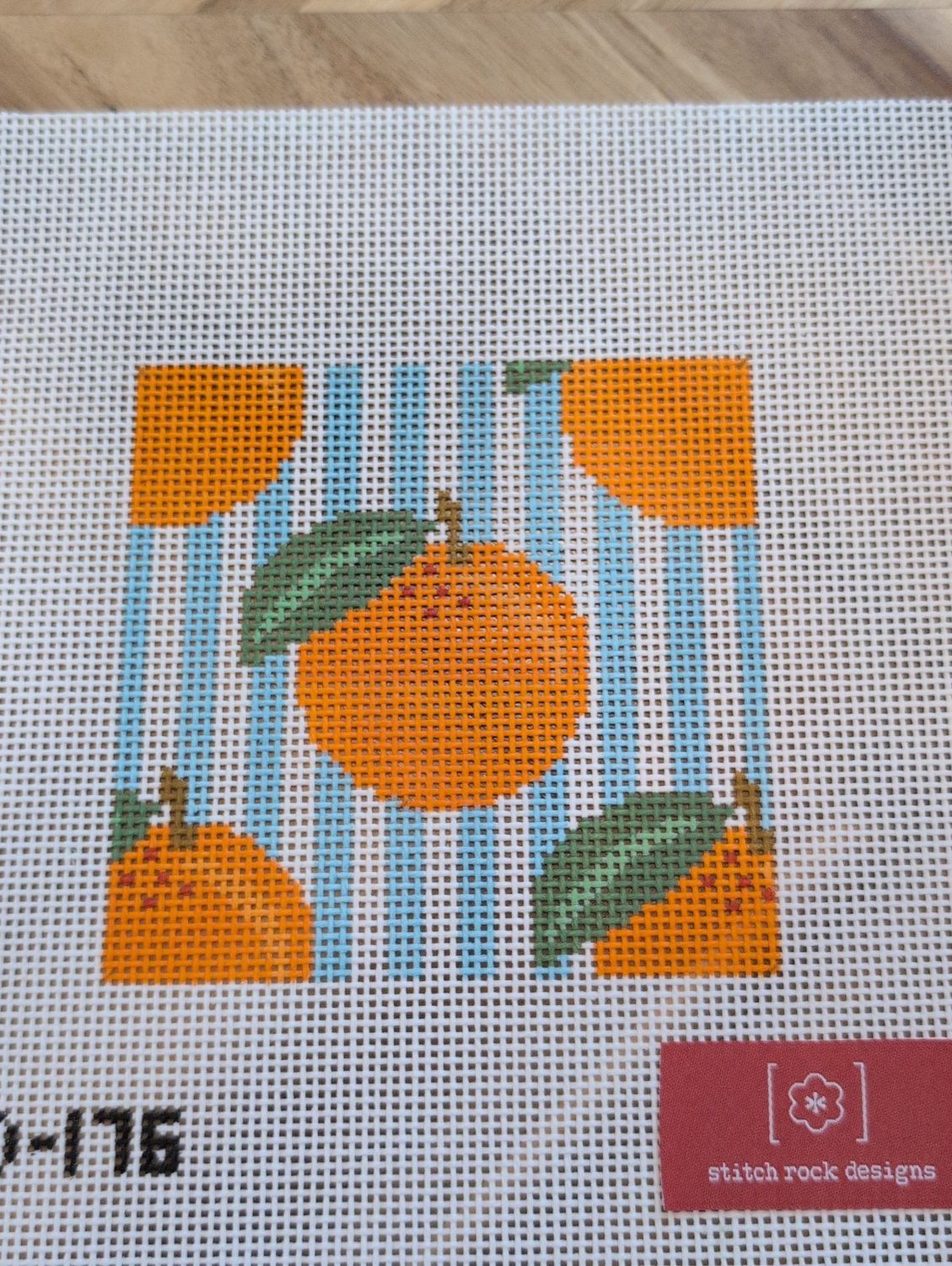 Oranges Square