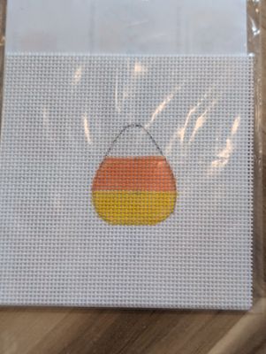 Mini - Candy Corn