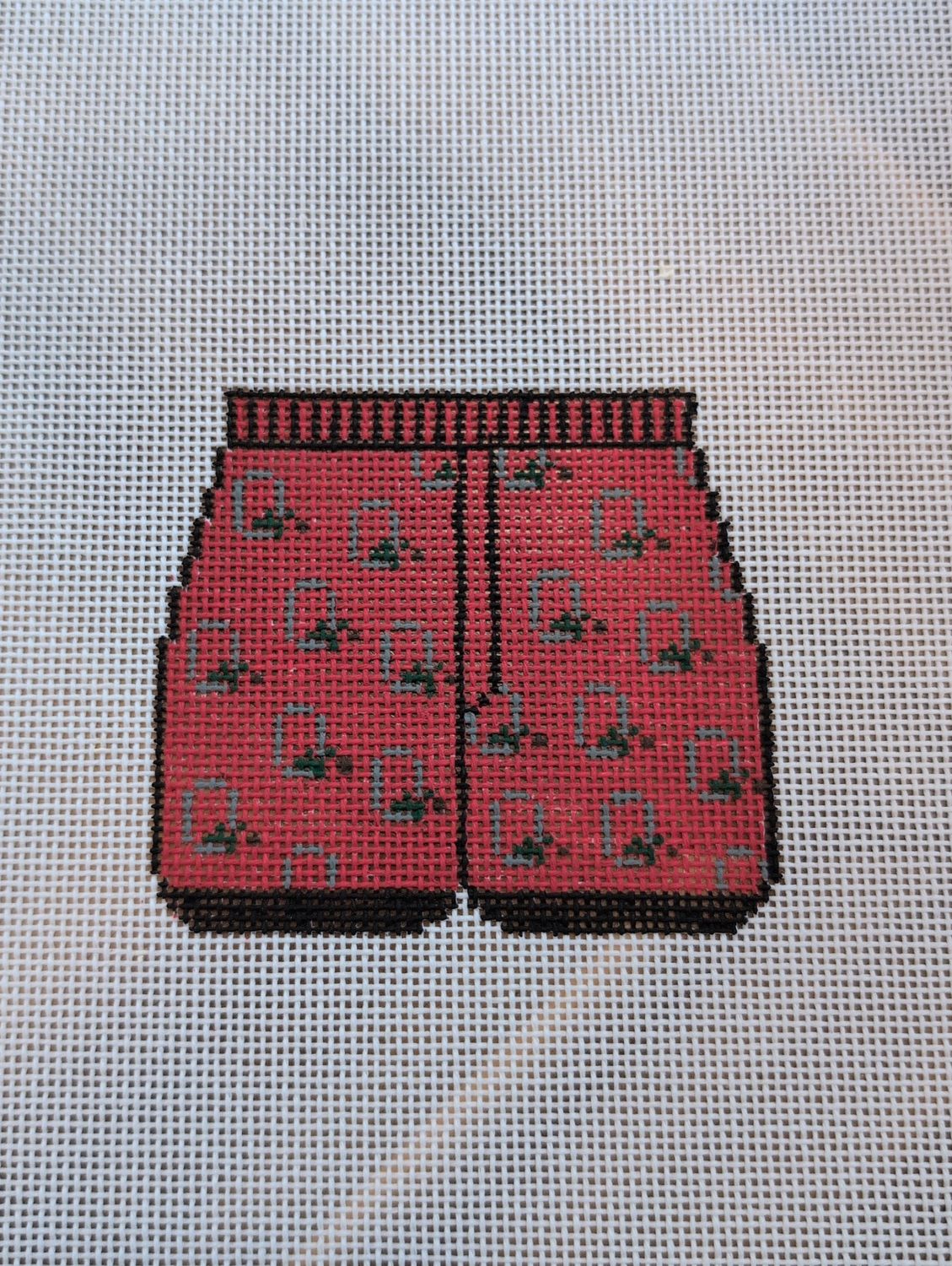 Sports Shorts - Ohio State