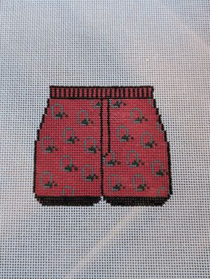 Sports Shorts - Ohio State