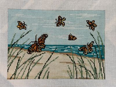 Butterfly Beach