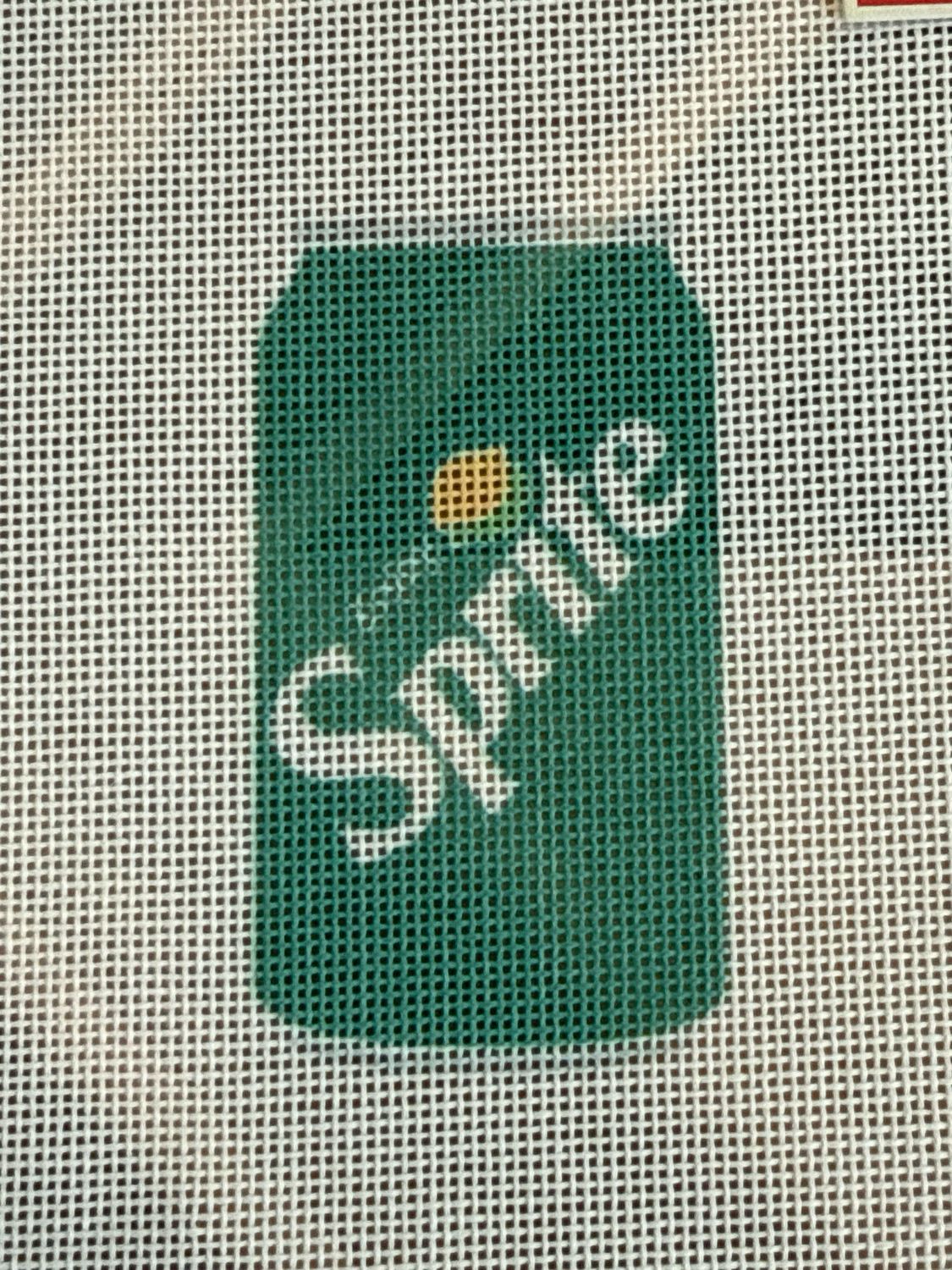 Sprite Can