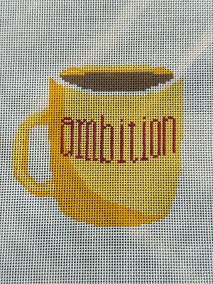 Cup of Ambition #2