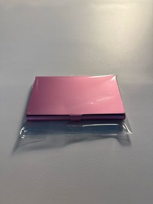 Beading Case - Light Pink