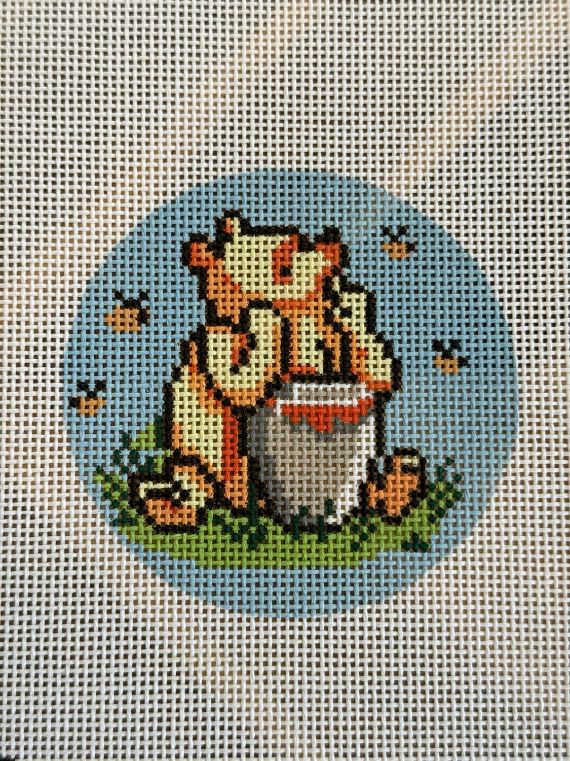 Winnie the Pooh