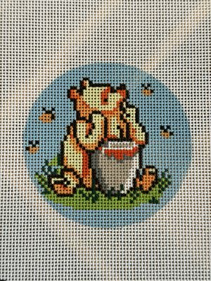 Winnie the Pooh
