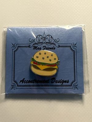 Cheeseburger