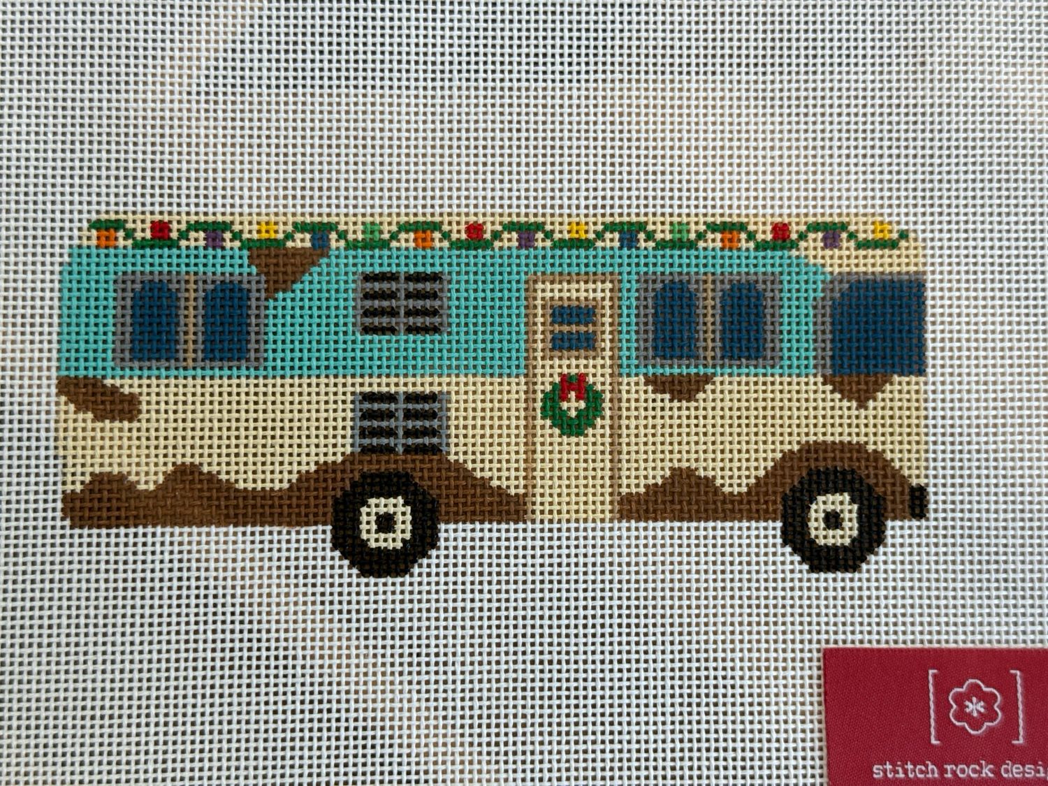 Eddie's RV