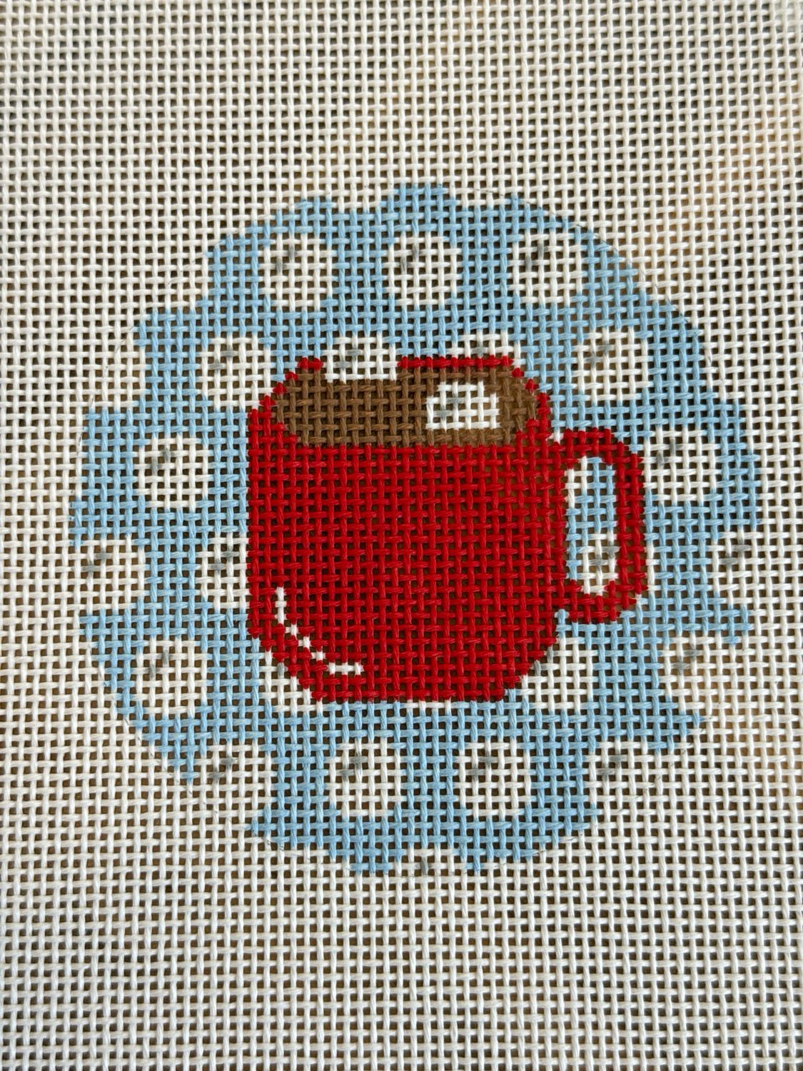 Hot Cocoa Round