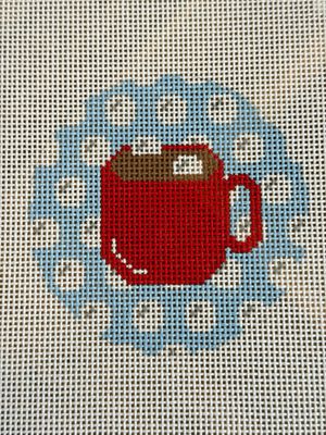 Hot Cocoa Round