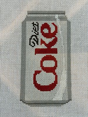 Diet Coke Can
