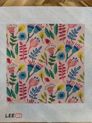 Lively Floral