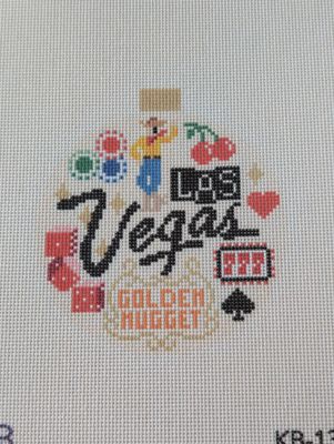 Travel Round - Las Vegas