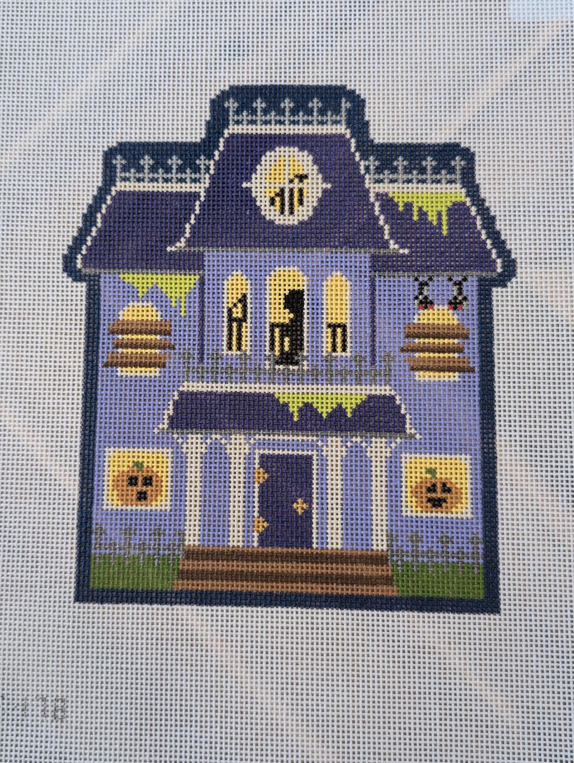 Norman's House