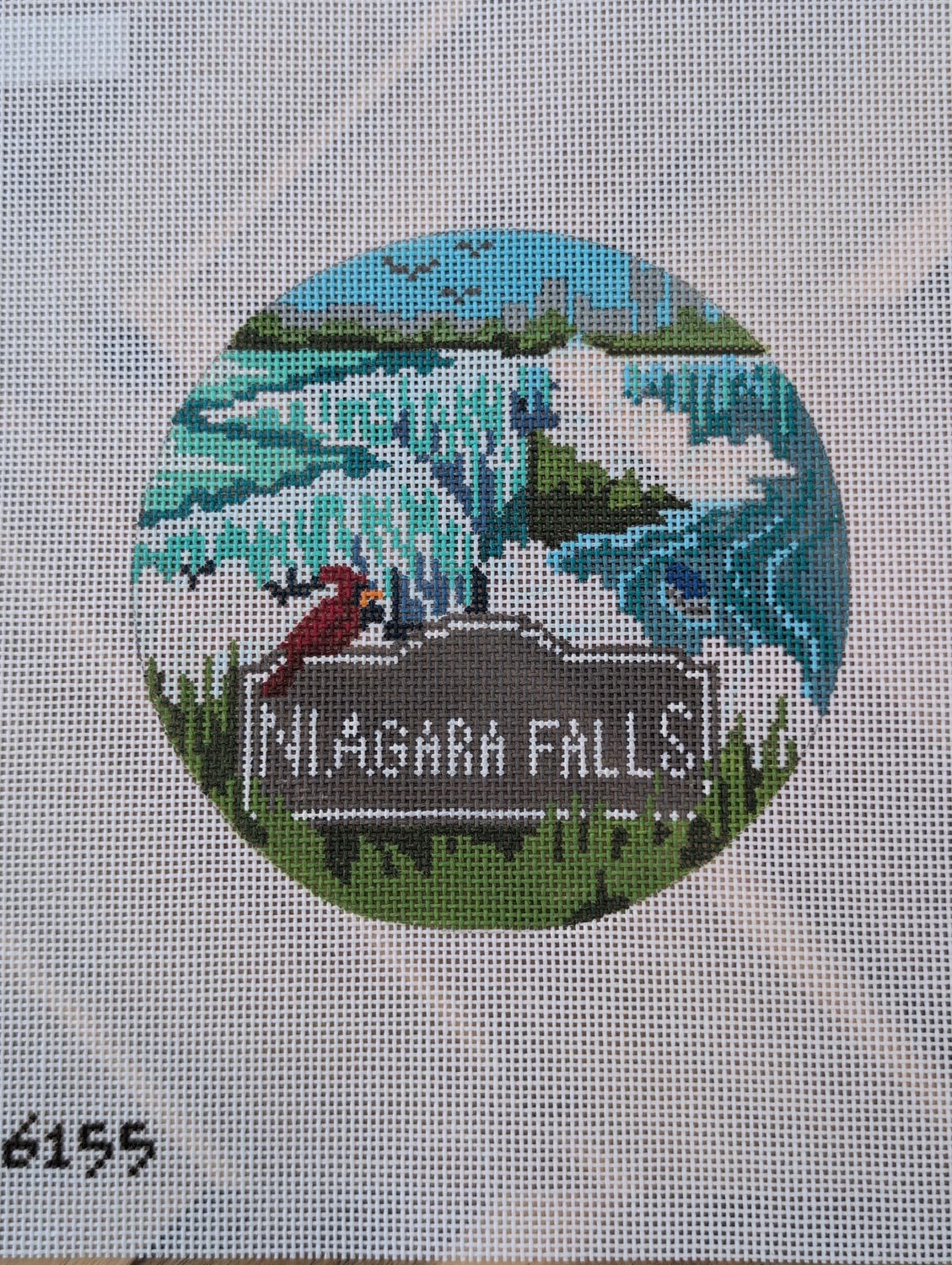 Explore America - Niagara Falls