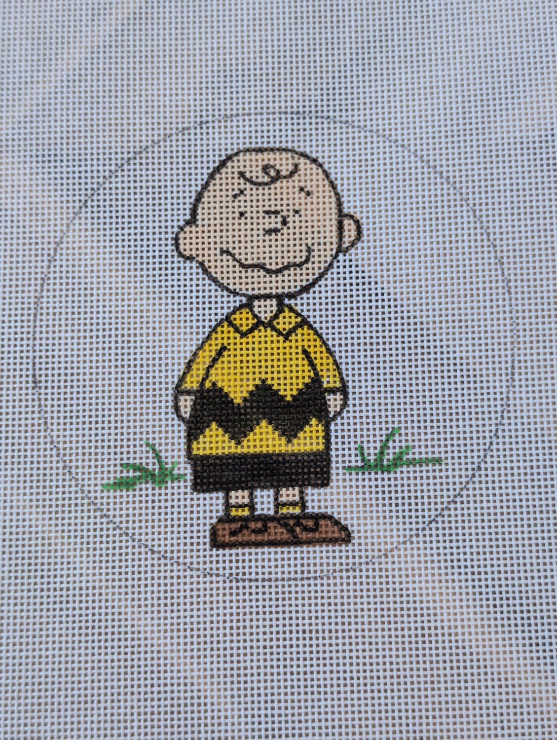 Charlie Brown
