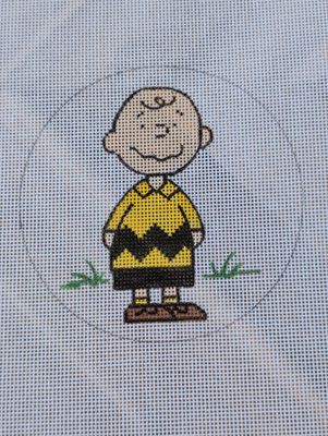Charlie Brown