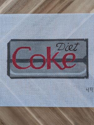 Diet Soda