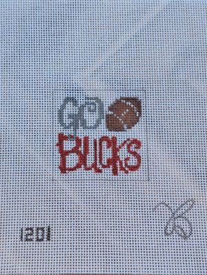 Go Bucks Square