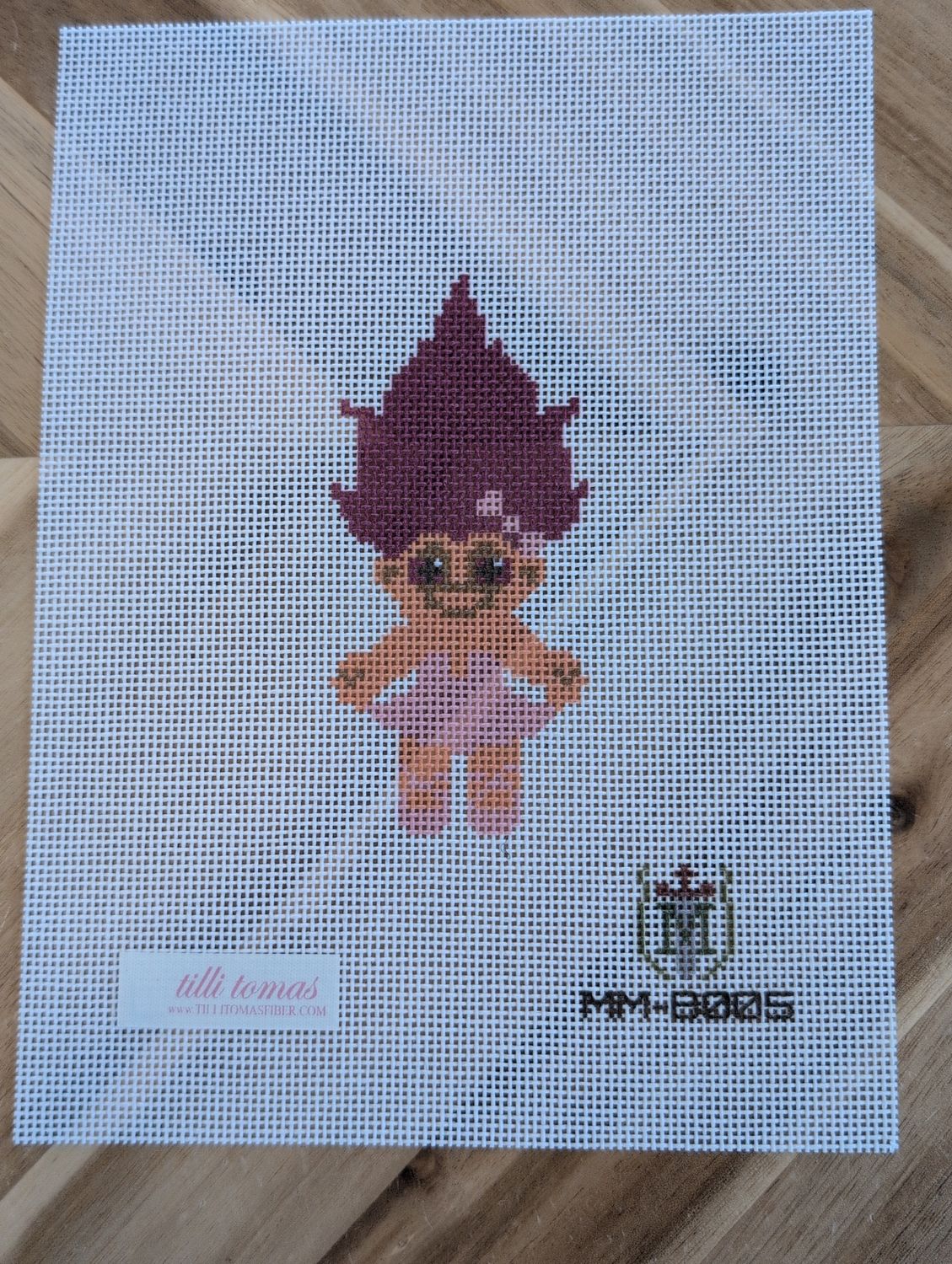 Troll Tutu