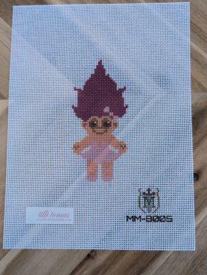 Troll Tutu