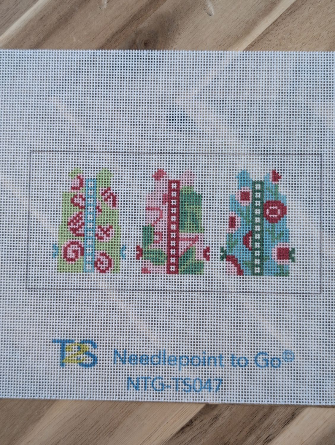 Shifts Insert Printed
