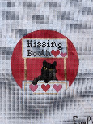 Hissing Booth