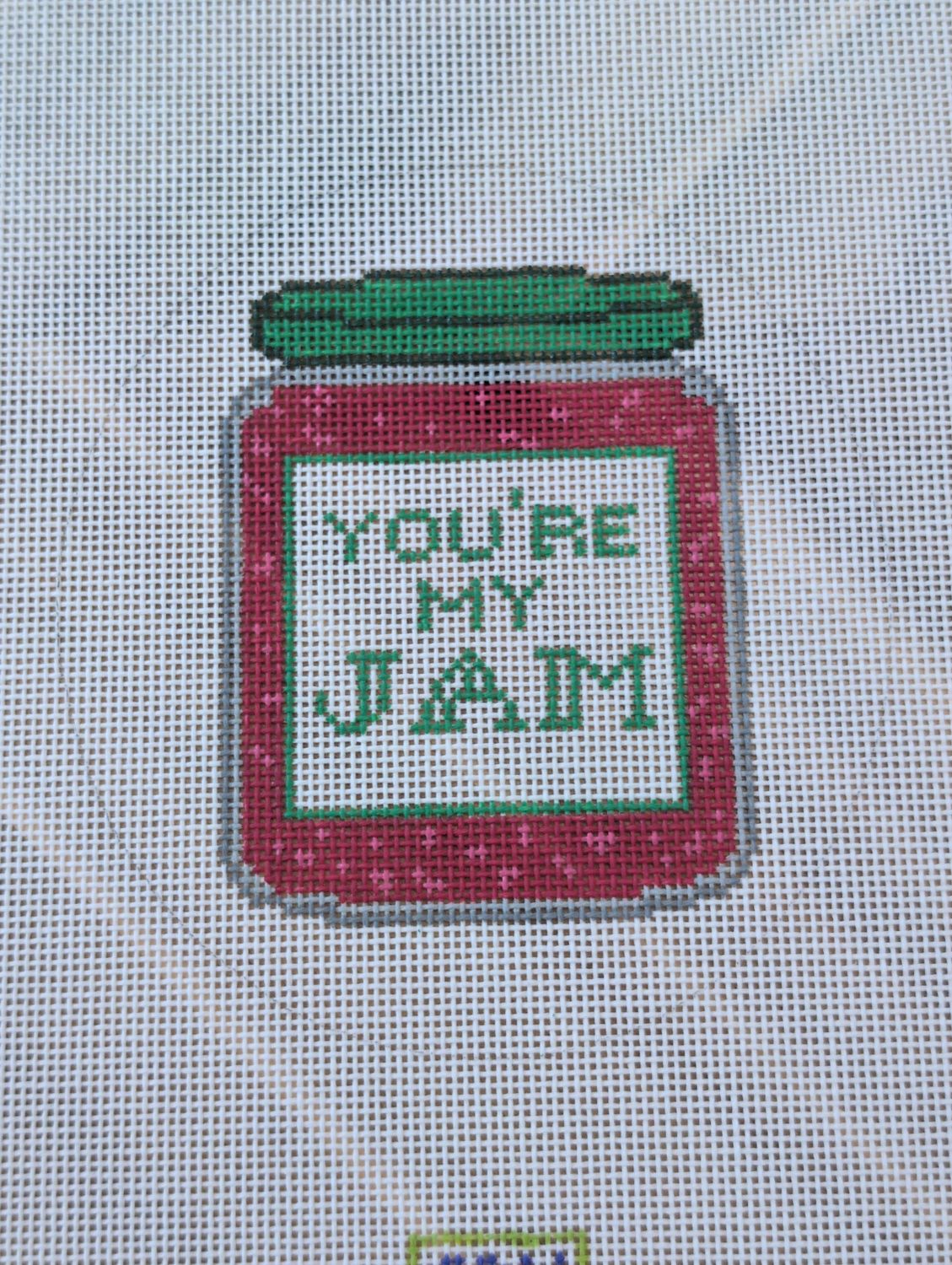 You're My Jam
