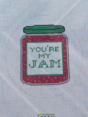 You're My Jam
