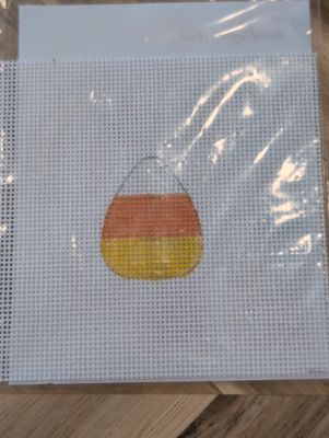 Mini Candy Corn