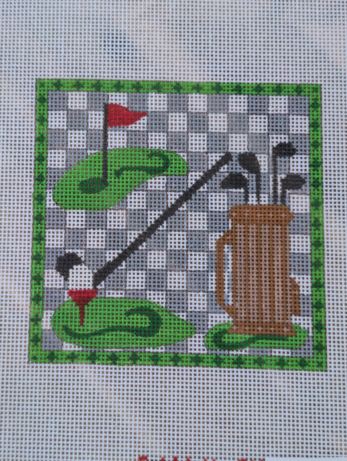 Golf Square