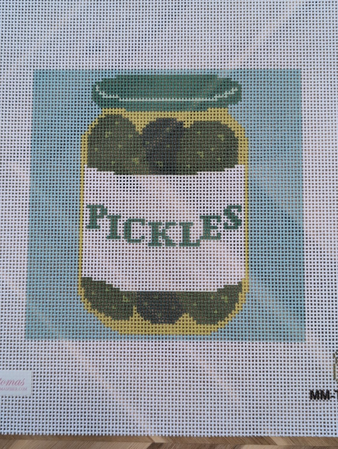 Pickles
