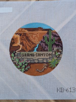 Explore America - Grand Canyon