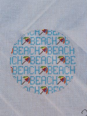 Beach Round