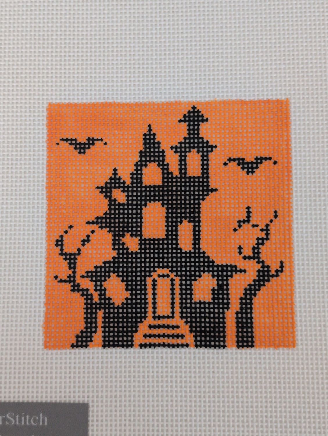 Haunted House