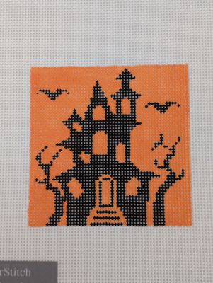 Haunted House