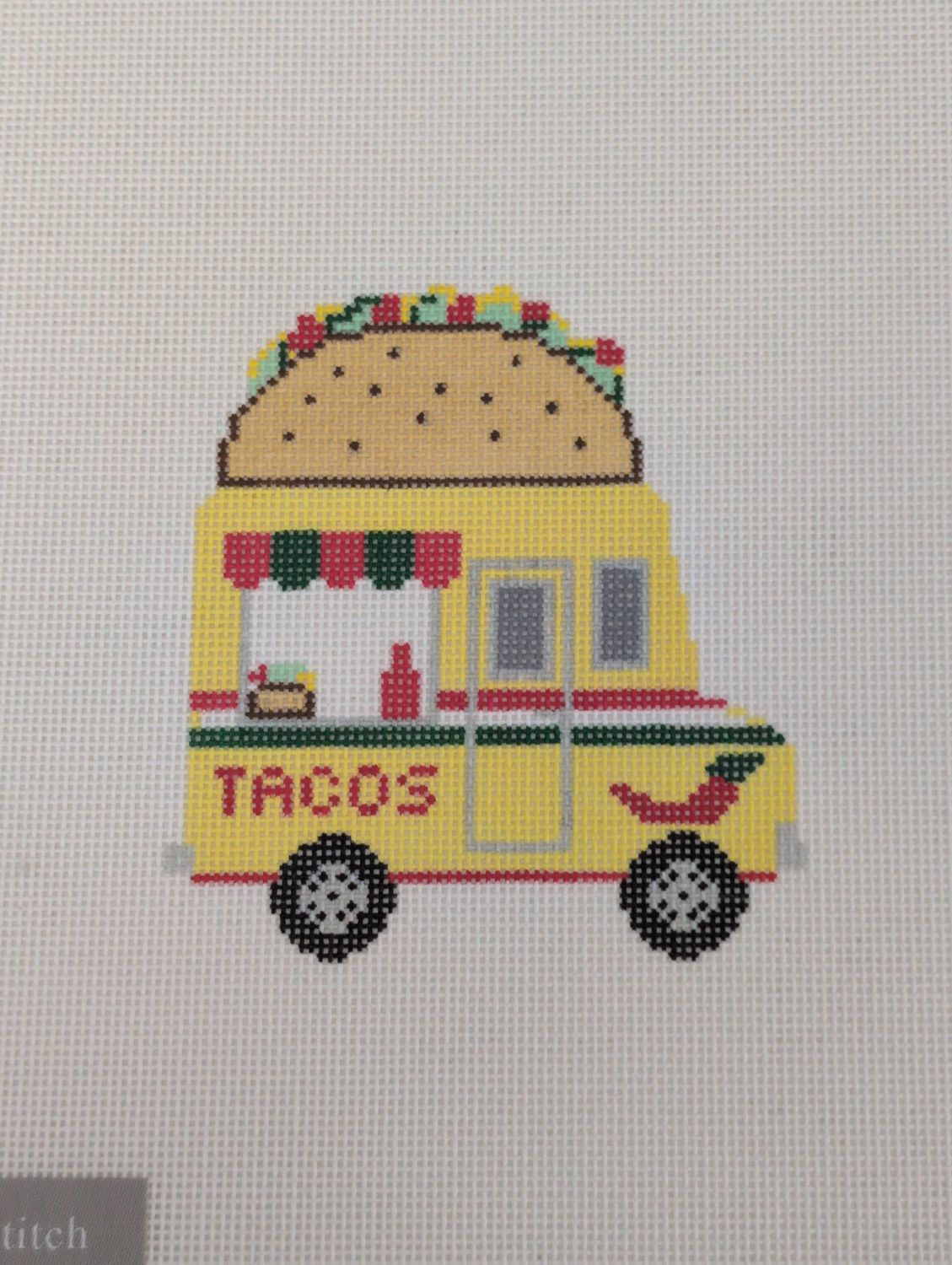 Taco Truck