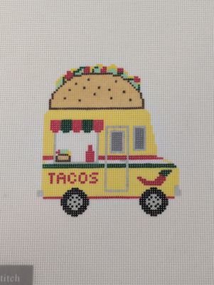 Taco Truck