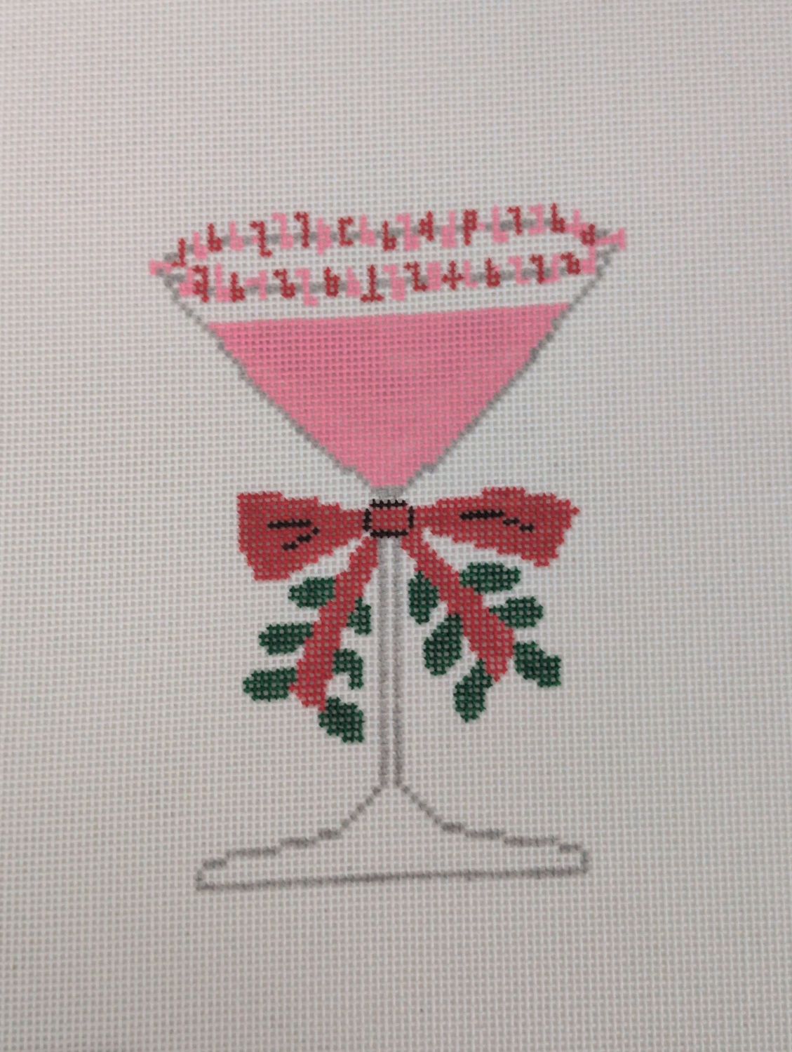 Christmas Martini