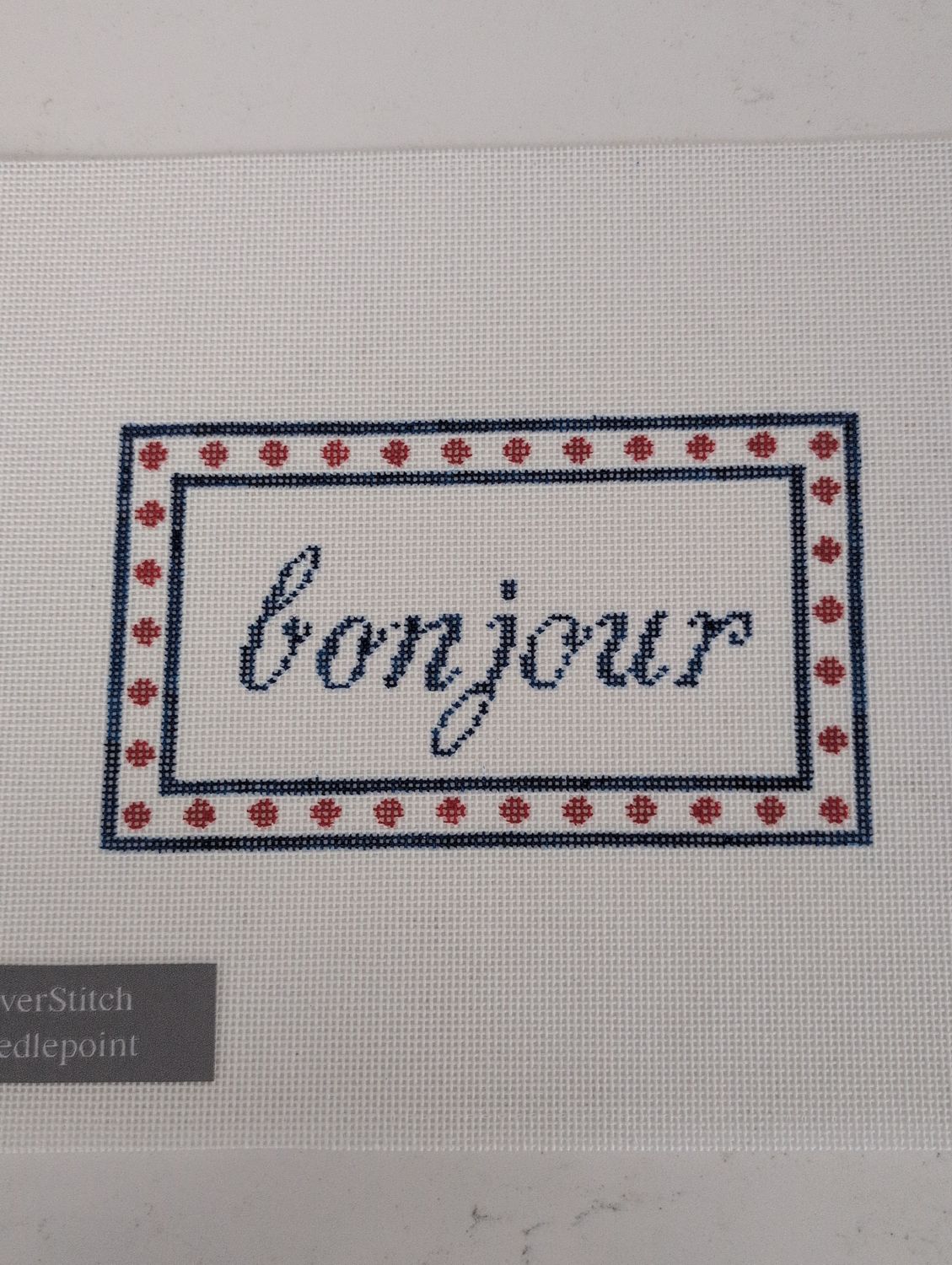 Bon Jour