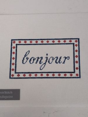 Bon Jour
