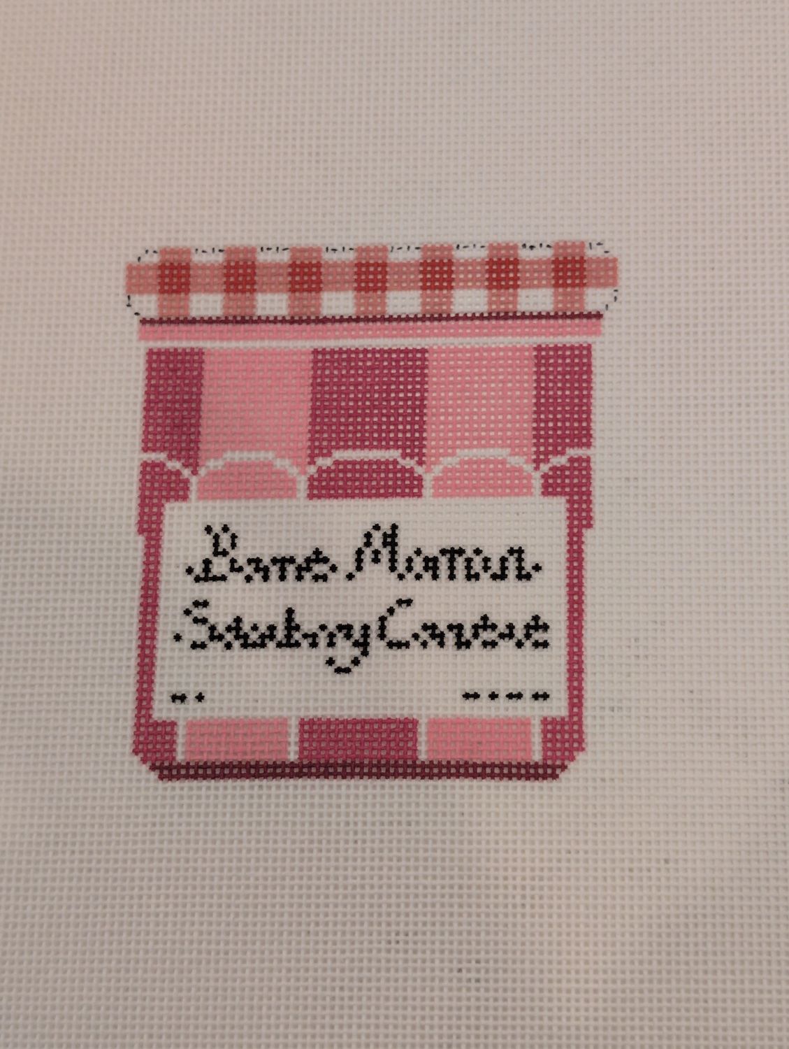 Bonne Maman - Strawberry