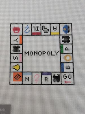 MINI Monopoly