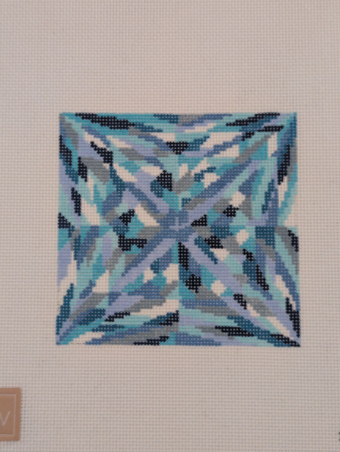 Princess cut