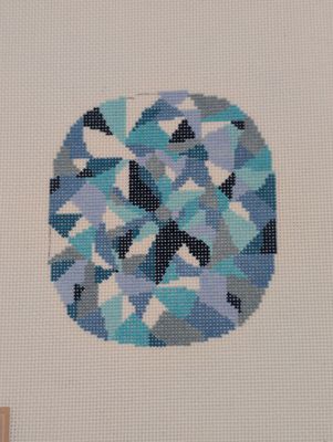 Cushion cut