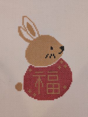 Chinese Zodiac - Rabbit