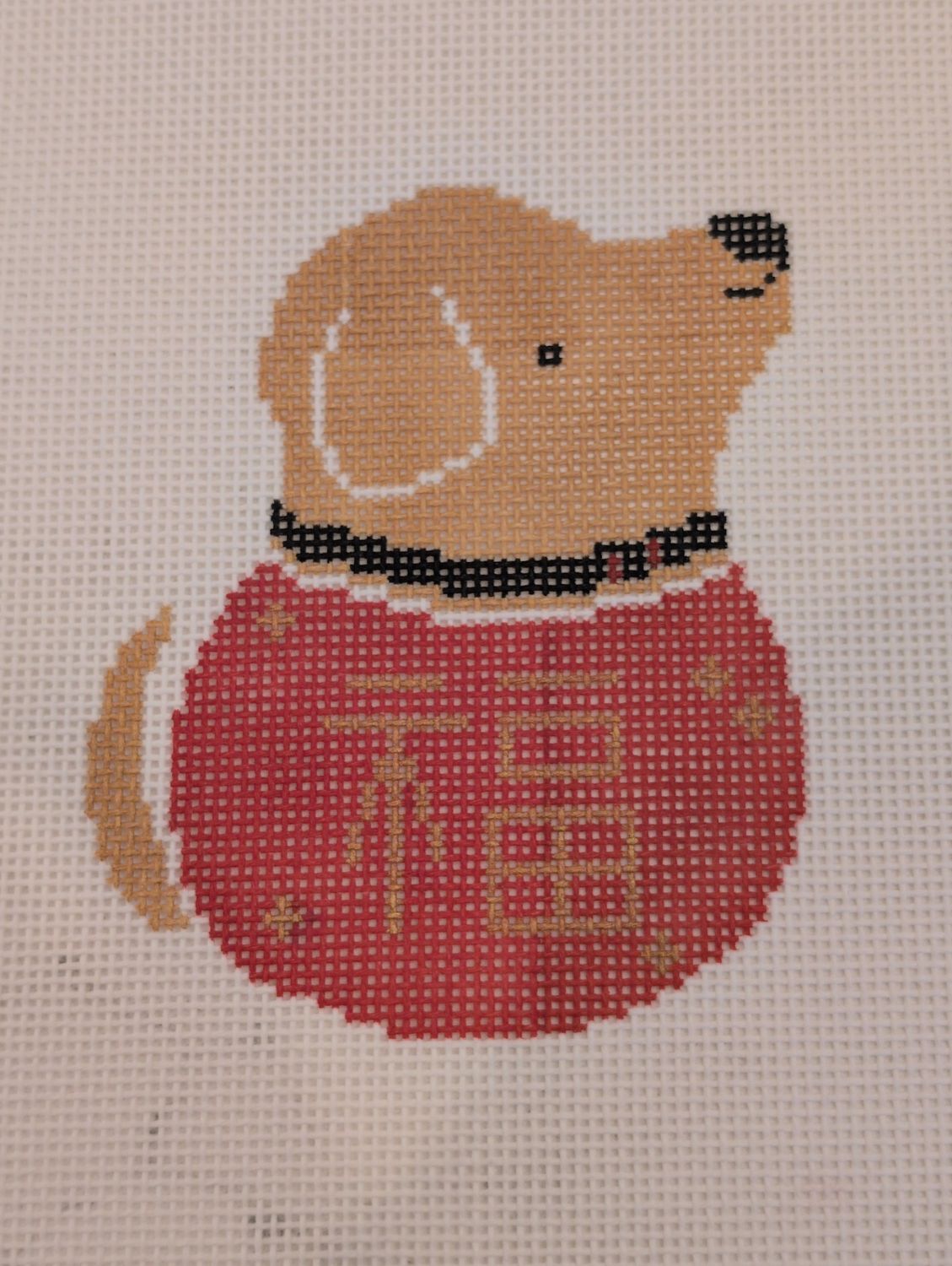 Chinese Zodiac - dog